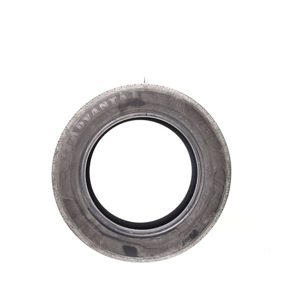 Used 195/60R15 Advanta ER-800 88H - 7.5/32 - Image 3