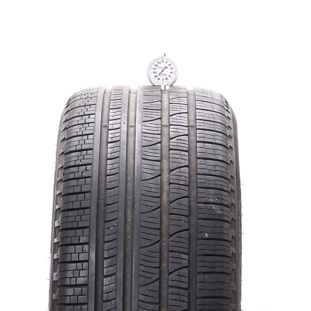 Set of (2) Used 275/45R21 Pirelli Scorpion Verde LR 110W - 7.5-8.5/32 - Image 5
