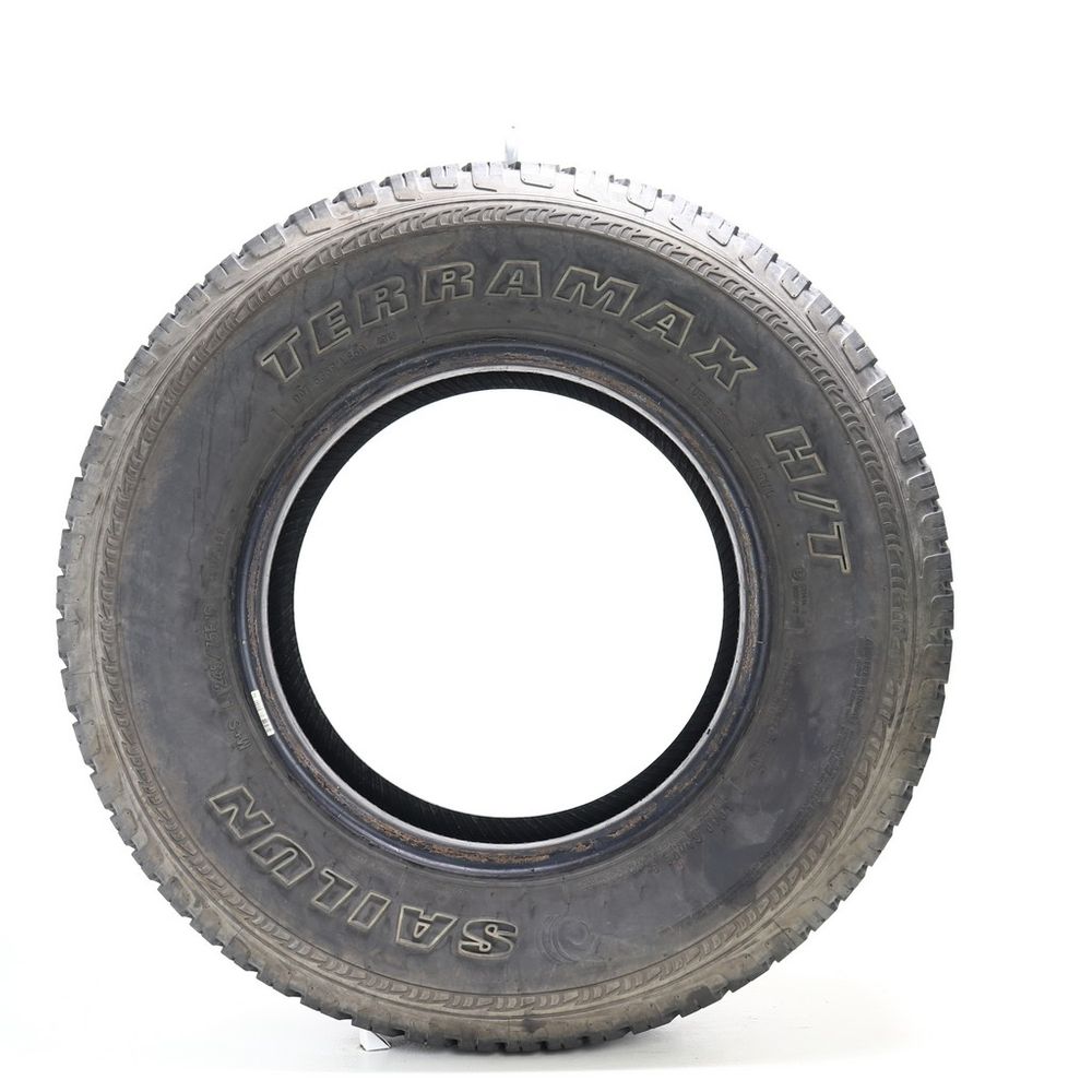 Set of (2) Used LT 245/75R16 Sailun Terramax H/T 120/116R E - 9-9.5/32 - Image 6