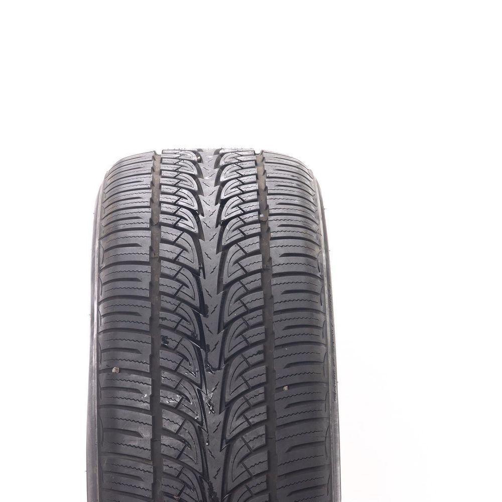 Set of (2) Driven Once 275/55R20 Arroyo Ultra Sport A/S 117V - 10/32 - Image 2
