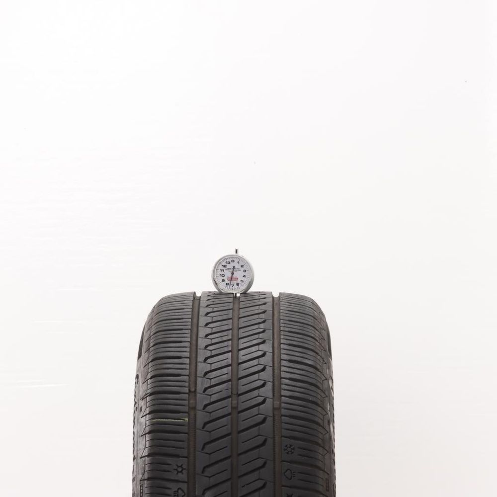 Set of (4) Used 215/55R16 Continental ControlContact Tour M A/S EV 97H - 7.5-9/32 - Image 2