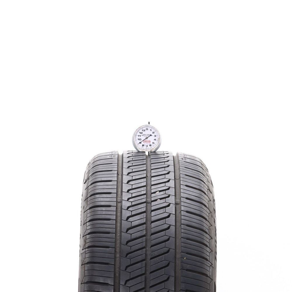 Set of (4) Used 215/55R16 Continental ControlContact Tour M A/S EV 97H - 7.5-9/32 - Image 5