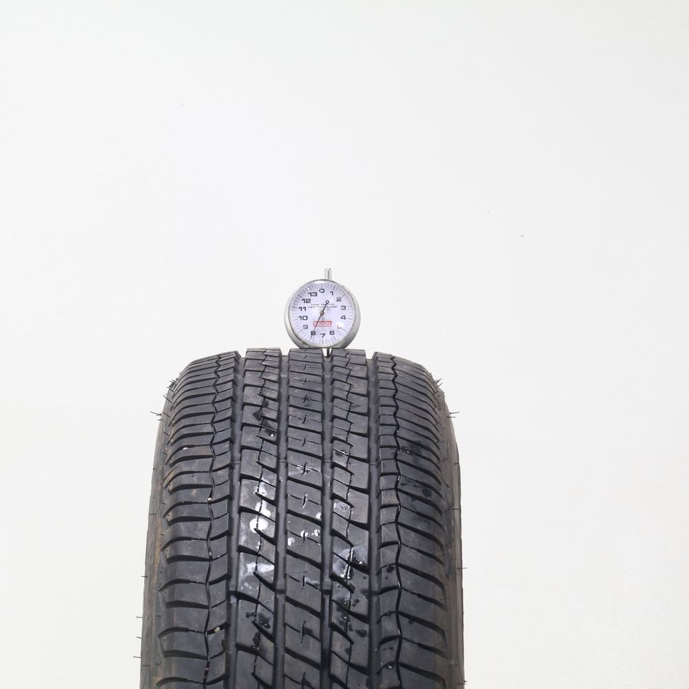 Set of (2) Used 205/65R16 Firestone Champion Fuel Fighter 95H - 8-8.5/32 - Image 2