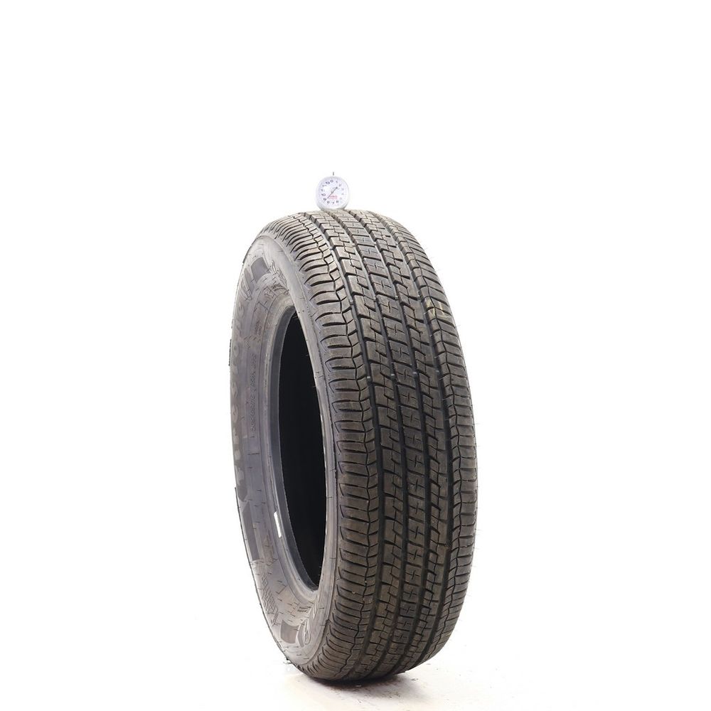 Set of (2) Used 205/65R16 Firestone Champion Fuel Fighter 95H - 8-8.5/32 - Image 4