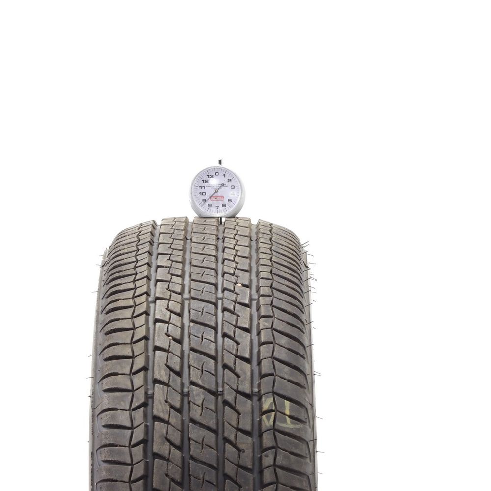 Set of (2) Used 205/65R16 Firestone Champion Fuel Fighter 95H - 8-8.5/32 - Image 5