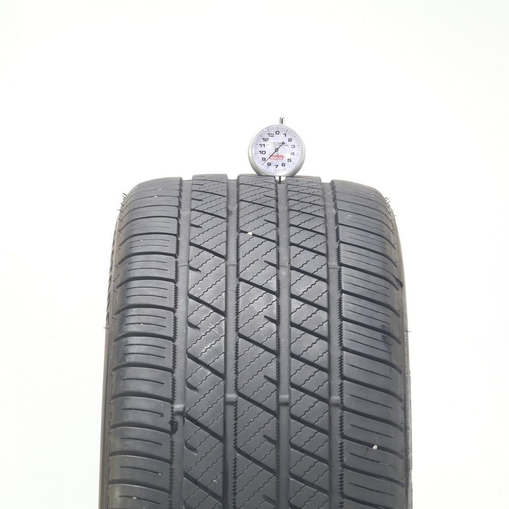 Used 255/45R20 Bridgestone Potenza RE980AS+ 101W - 8.5/32 - Image 2