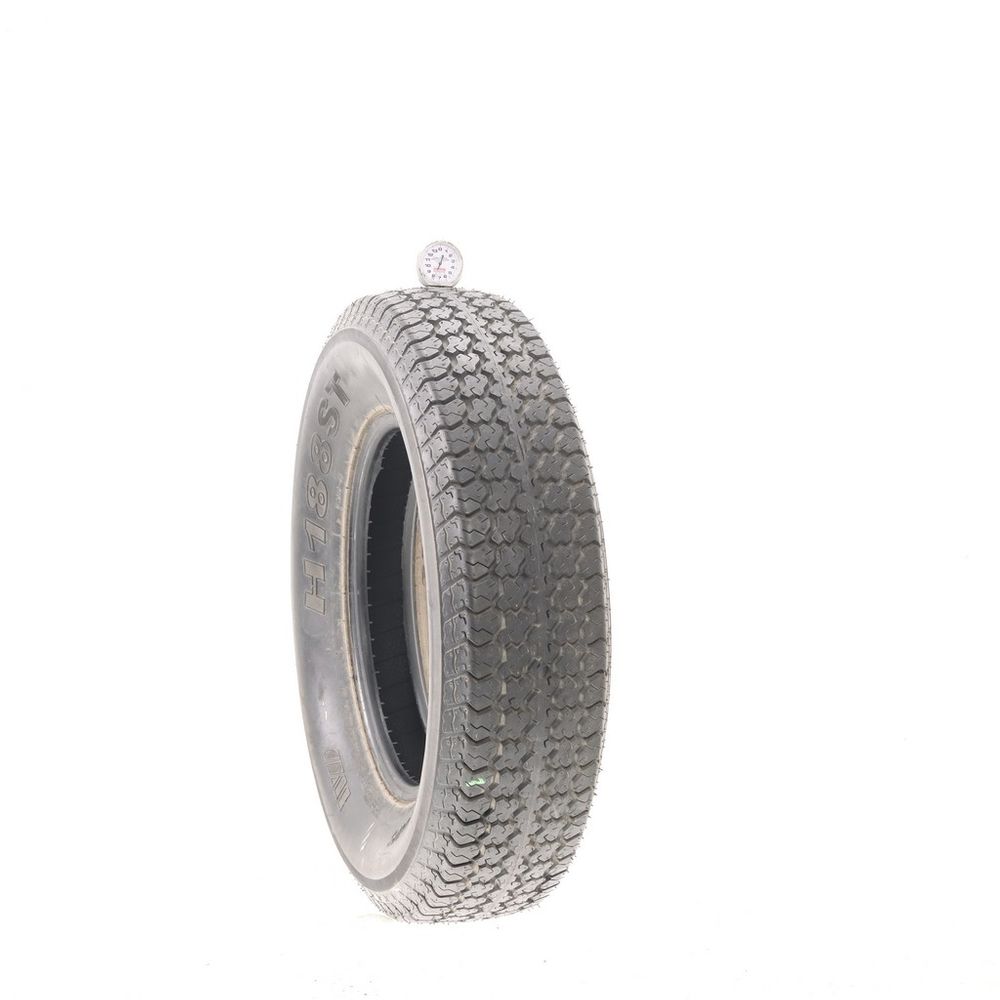 Used ST 205/75D15 WD H188ST 1N/A C - 7.5/32 - Image 1