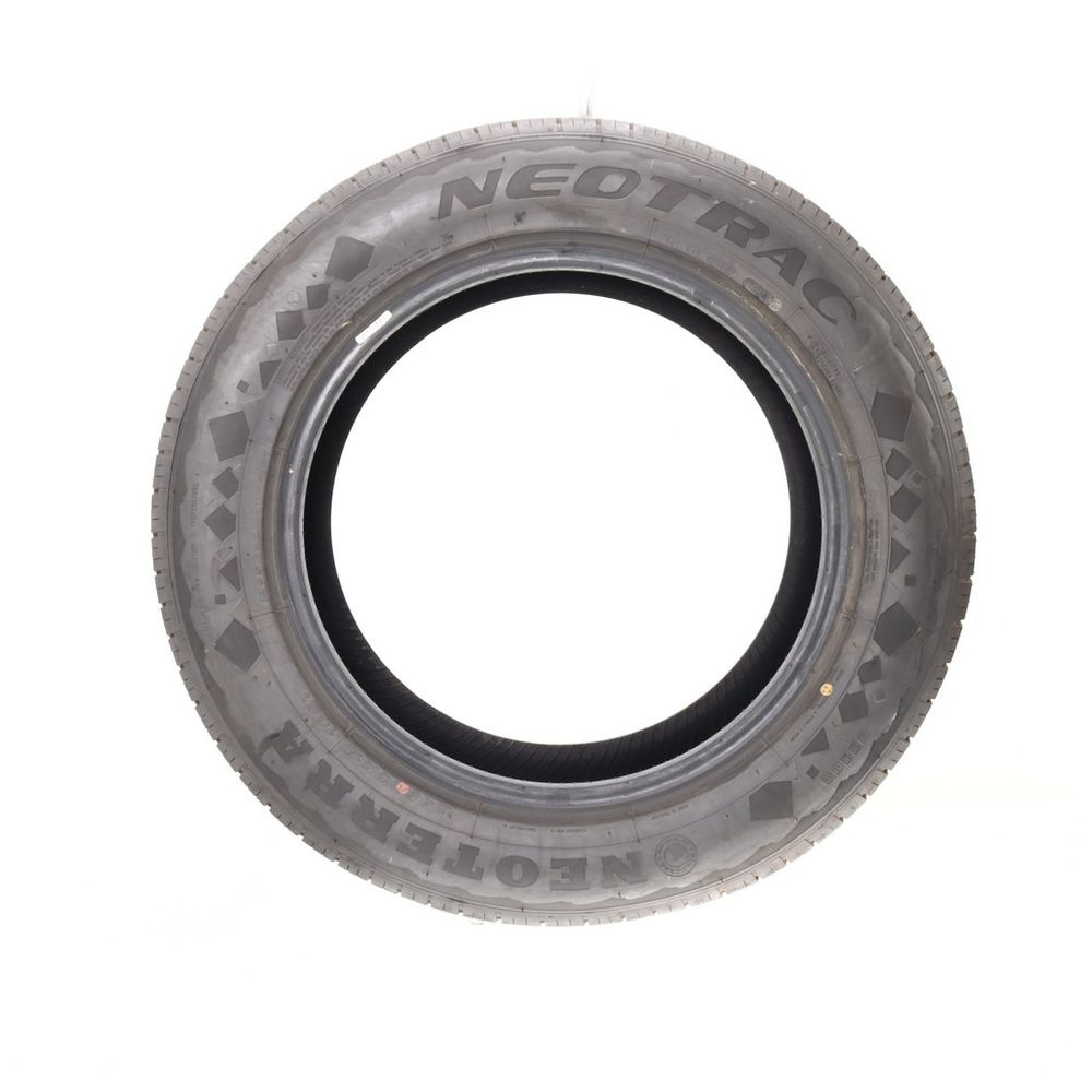 Used 245/60R18 NeoTerra Neotrac 105T - 9.5/32 - Image 3