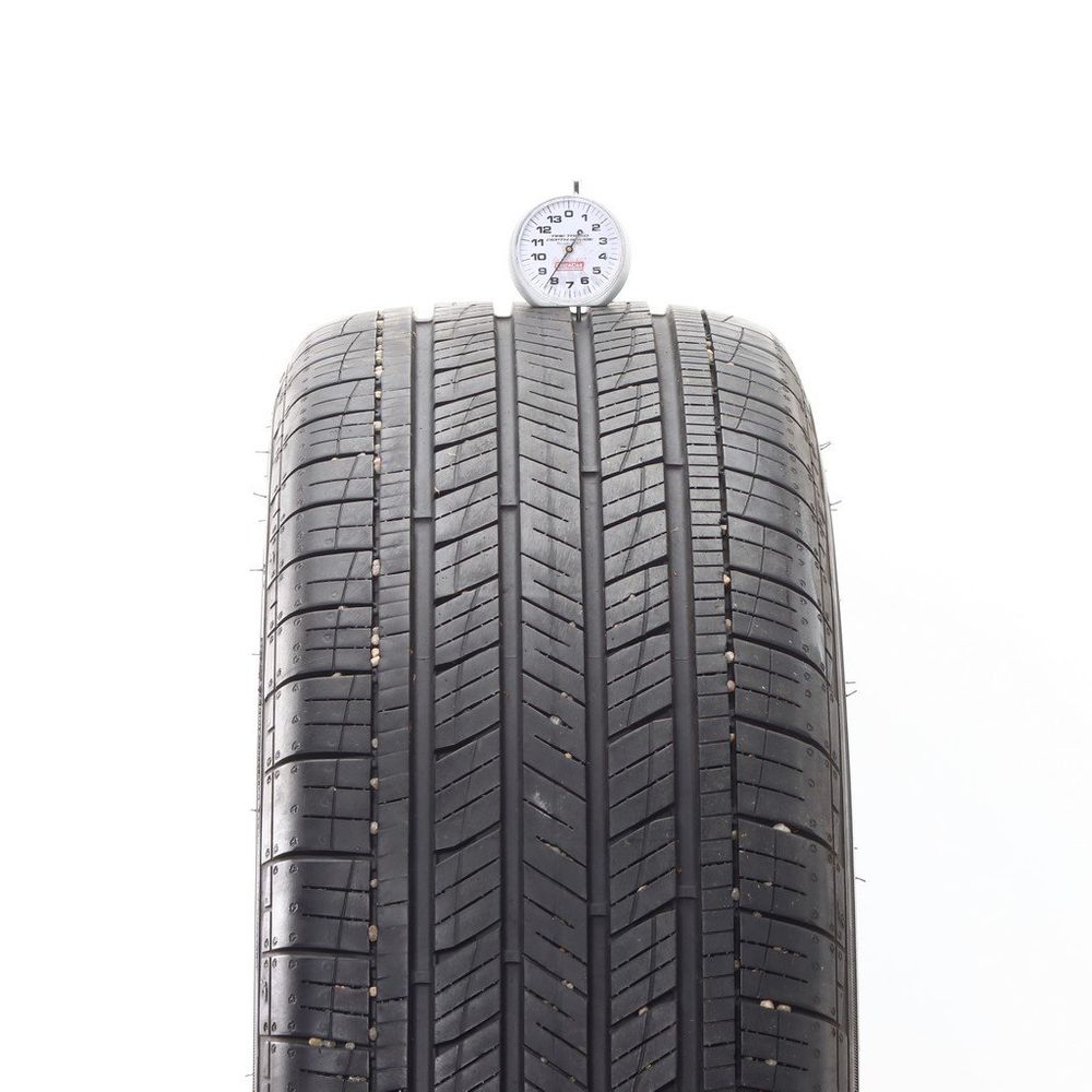 Used 235/60R18 Goodyear Assurance Finesse 103H - 8/32 - Image 2