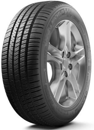 Set of (2) New P 275/40R20 Michelin Pilot Sport A/S 3 106V - Image 1