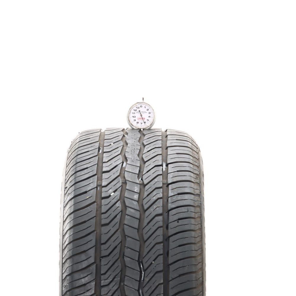 Used 225/55R17 General Exclaim HPX A/S 97V - 6/32 - Image 2