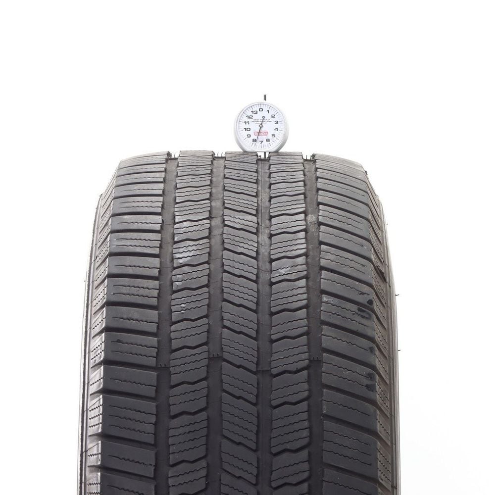Set of (4) Used 275/55R20 Michelin Defender LTX M/S 113T - 7.5-8/32 - Image 2