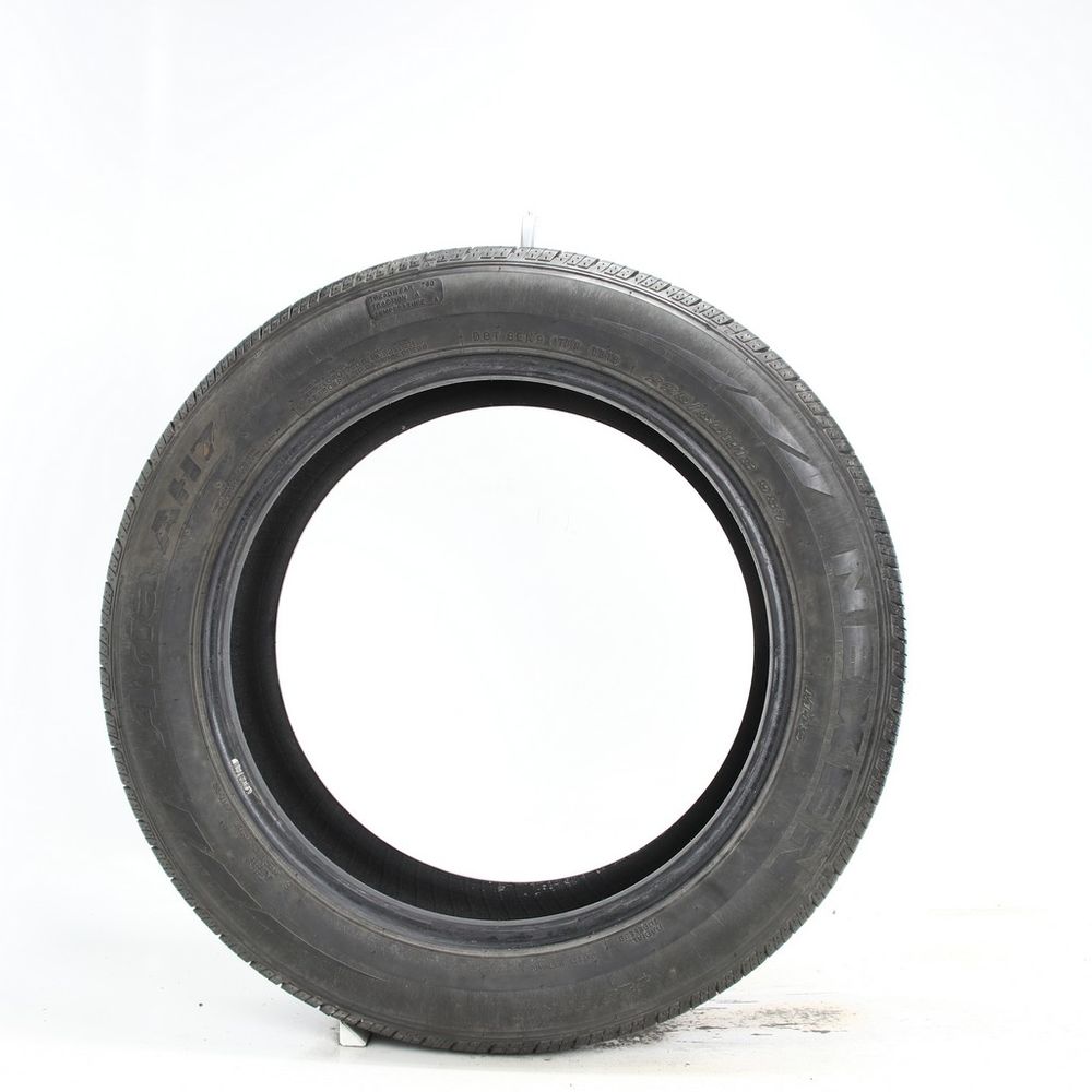 Used 225/55R18 Nexen Aria AH7 98T - 8.5/32 - Image 3