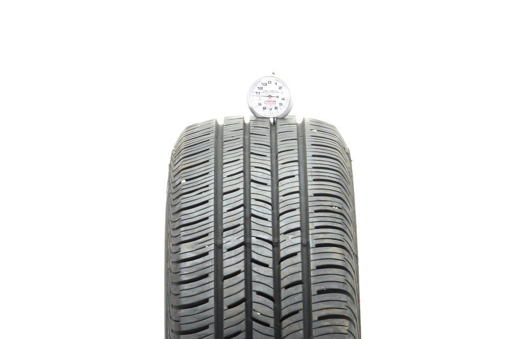 Set of (2) Used 205/65R15 Continental ContiProContact 95T - 10.5-11/32 - Image 2