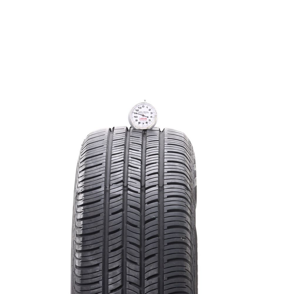 Set of (2) Used 205/65R15 Continental ContiProContact 95T - 10.5-11/32 - Image 5