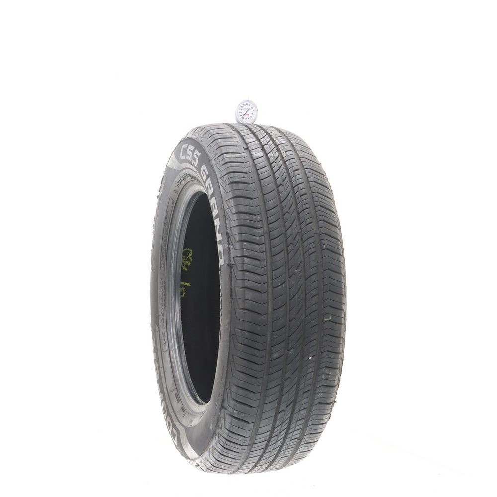 Used 225/65R17 Cooper CS5 Grand Touring 102T - 8.5/32 - Image 1