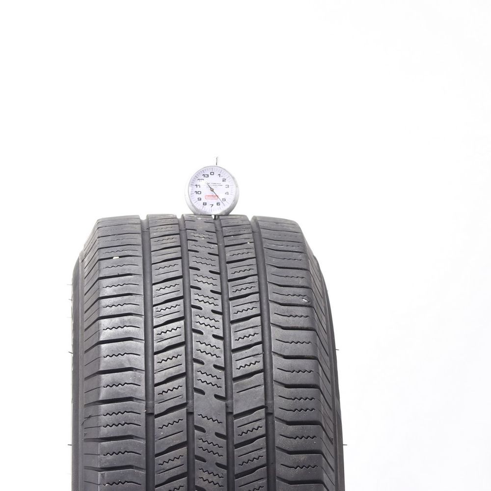 Set of (2) Used 235/65R16C Kenda Klever H/T 2 121/119R - 5.5/32 - Image 2