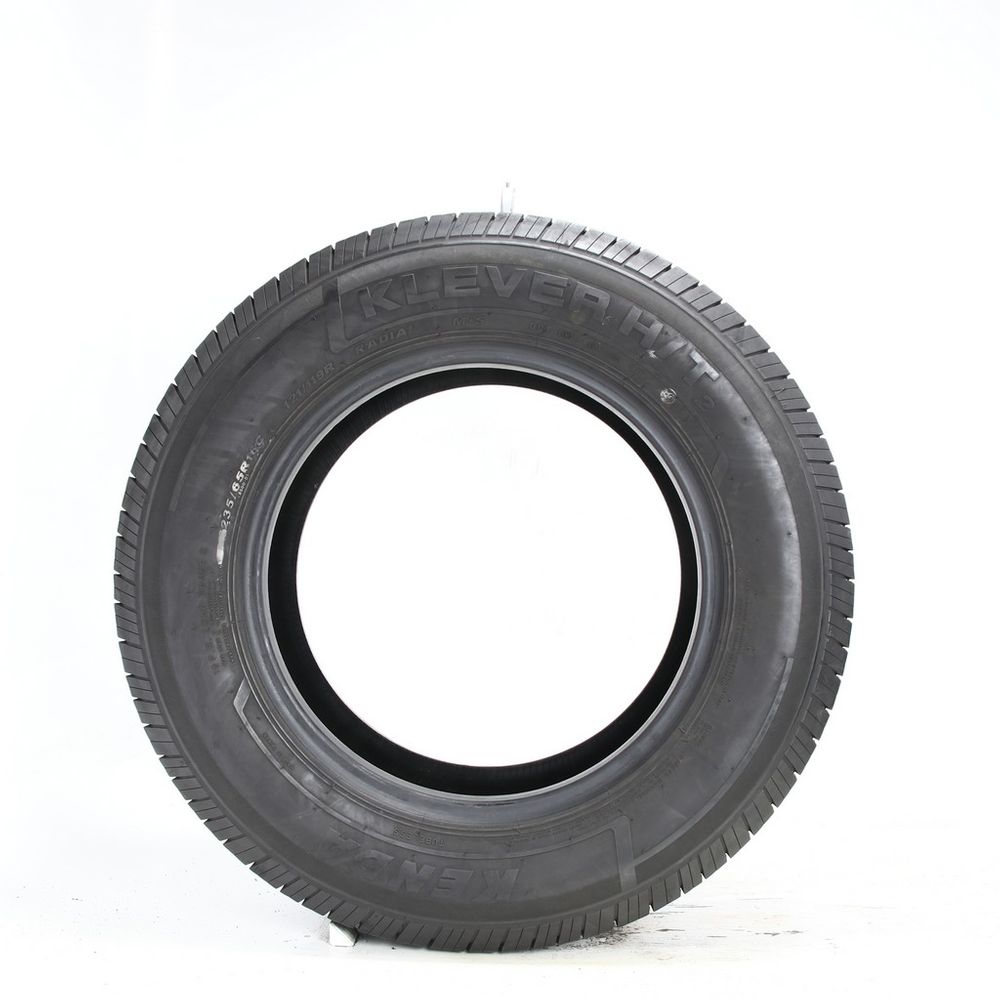 Set of (2) Used 235/65R16C Kenda Klever H/T 2 121/119R - 5.5/32 - Image 3