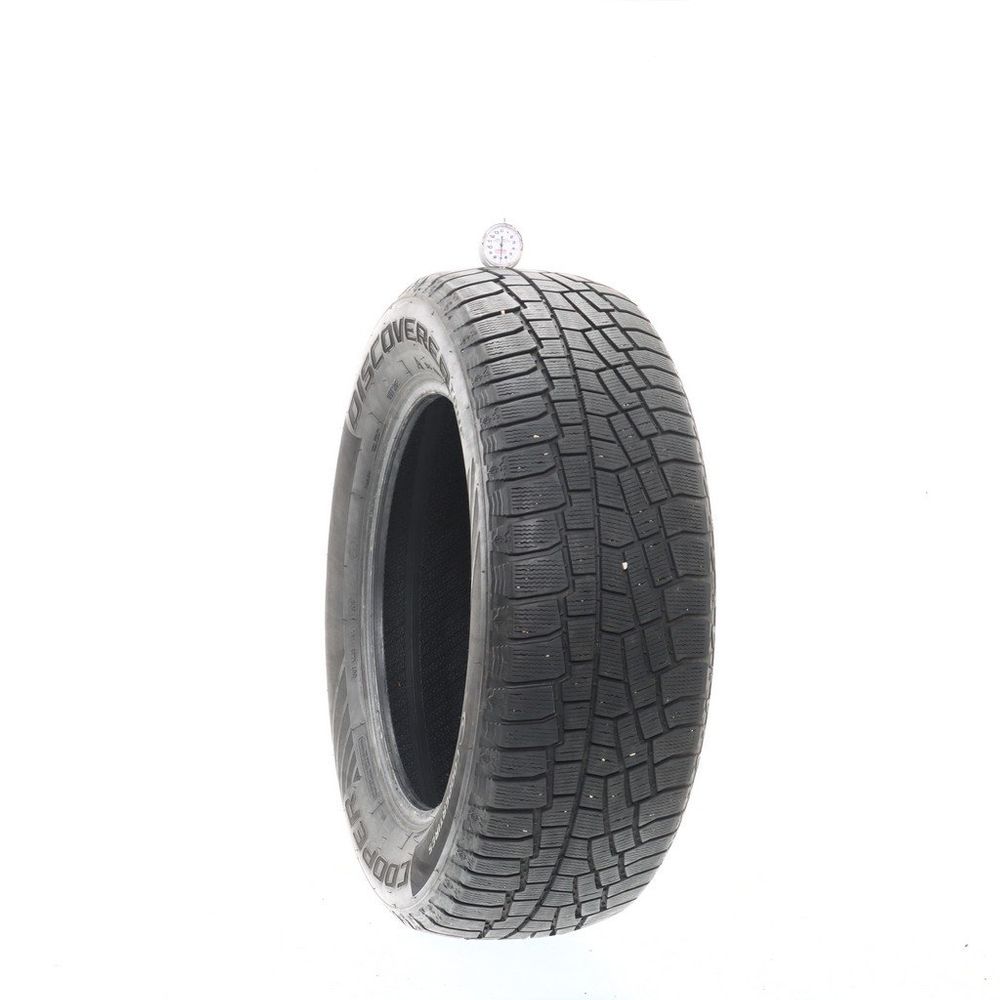 Set of (2) Used 245/60R18 Cooper Discoverer True North 105T - 6.5-7/32 - Image 4