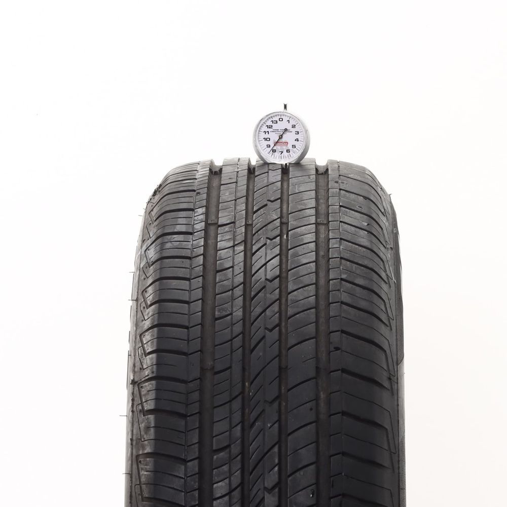 Set of (2) Used 225/65R17 Cooper CS5 Grand Touring 102T - 7-8/32 - Image 5