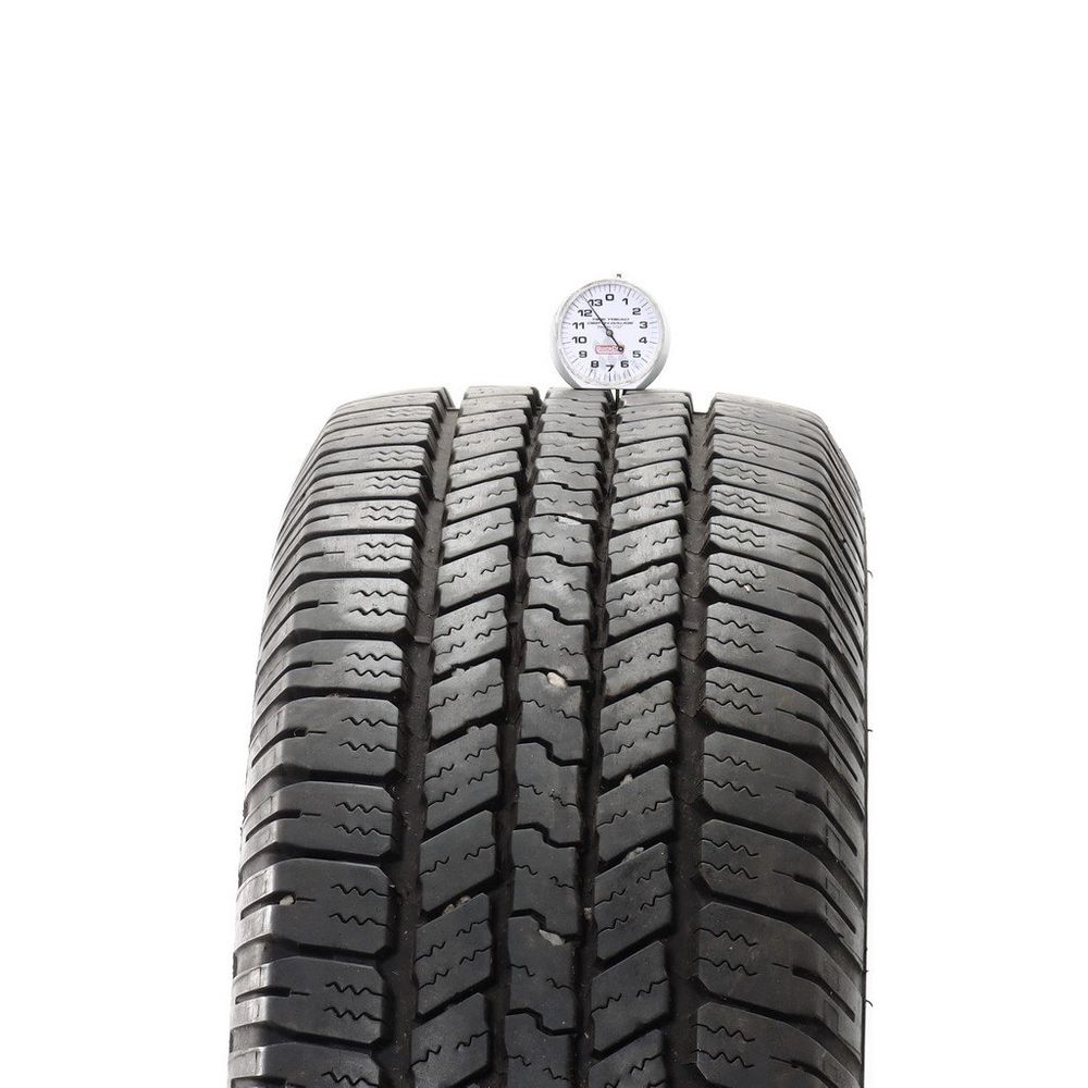 Set of (4) Used LT 265/70R18 Goodyear Wrangler SR-A 124/121S E - 11-12.5/32 - Image 11
