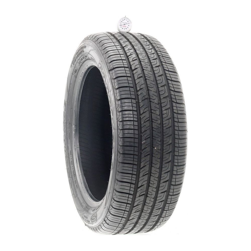 Set of (2) Used P 225/50R17 Goodyear Assurance Comfortred Touring 94V - 10/32 - Image 1