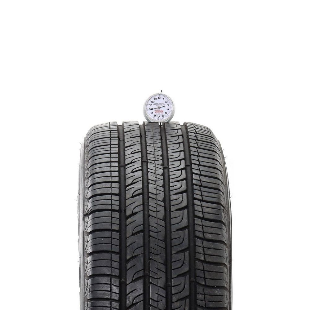 Set of (2) Used P 225/50R17 Goodyear Assurance Comfortred Touring 94V - 10/32 - Image 2