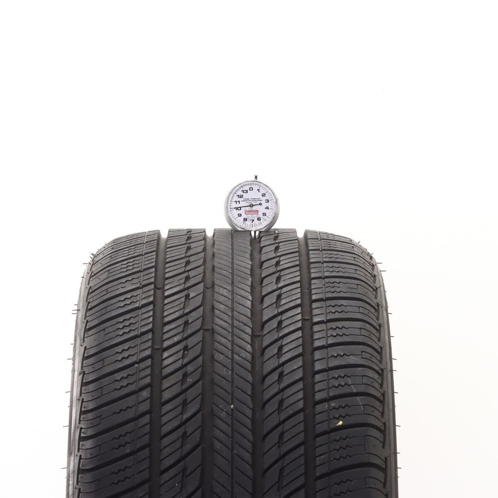 Set of (2) Used 265/40R21 Uniroyal Tiger Paw Touring A/S 105V - 8.5-10/32 - Image 5