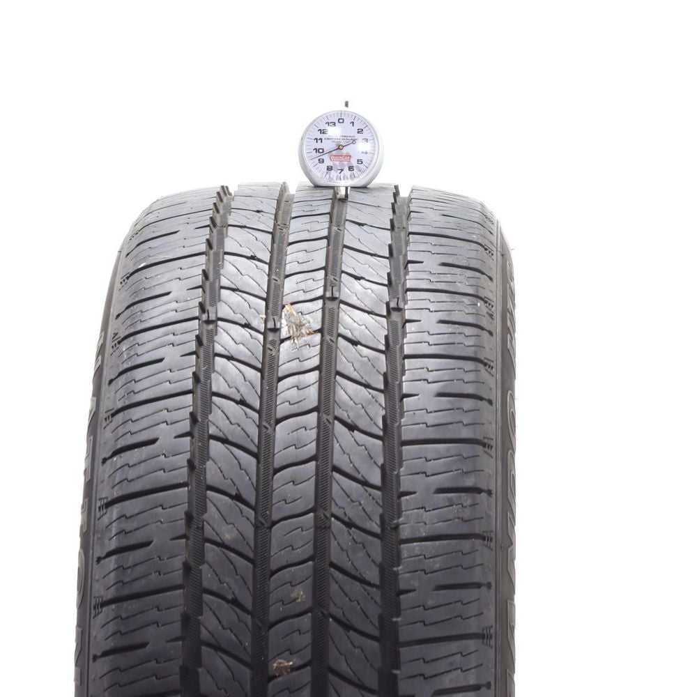 Set of (2) Used 235/45R19 National Commando HTS 99H - 9.5/32 - Image 2