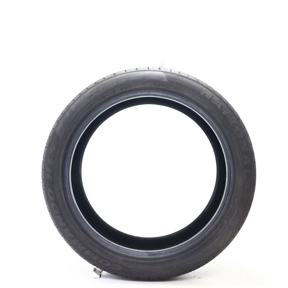 Set of (2) Used 235/45R19 National Commando HTS 99H - 9.5/32 - Image 3