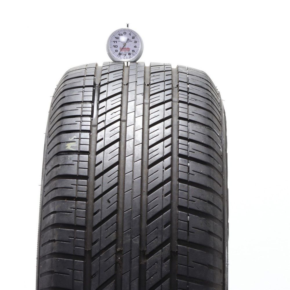 Set of (2) Used 255/70R17 Ironman RB-SUV 112T - 8-9/32 - Image 2