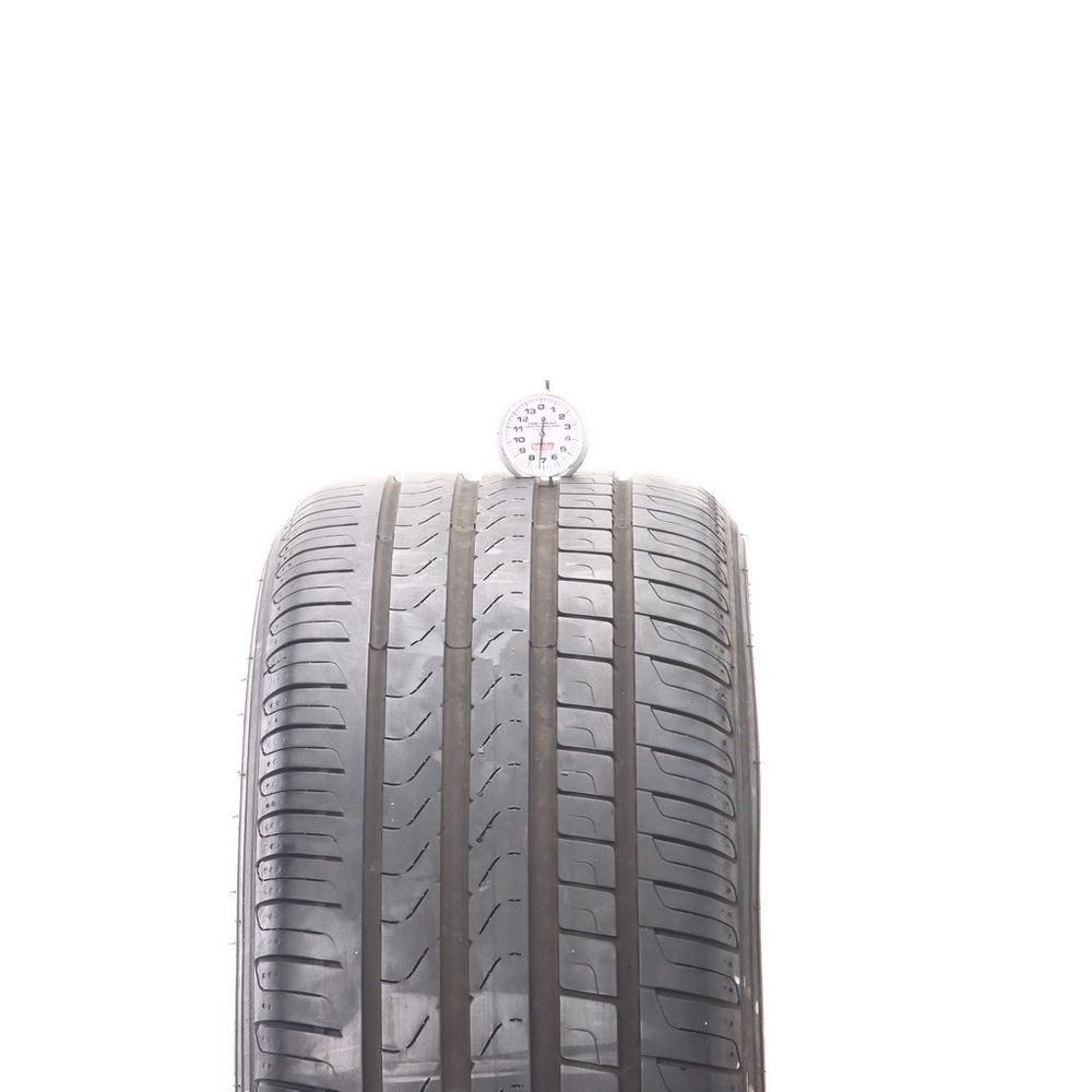 Set of (2) Used 255/55R18 Pirelli Scorpion Verde NO 105W - 7-8.5/32 - Image 2