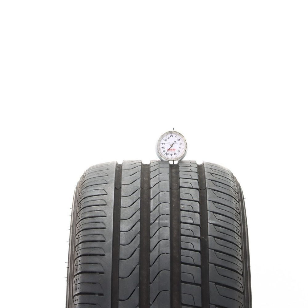 Set of (2) Used 255/55R18 Pirelli Scorpion Verde NO 105W - 7-8.5/32 - Image 5