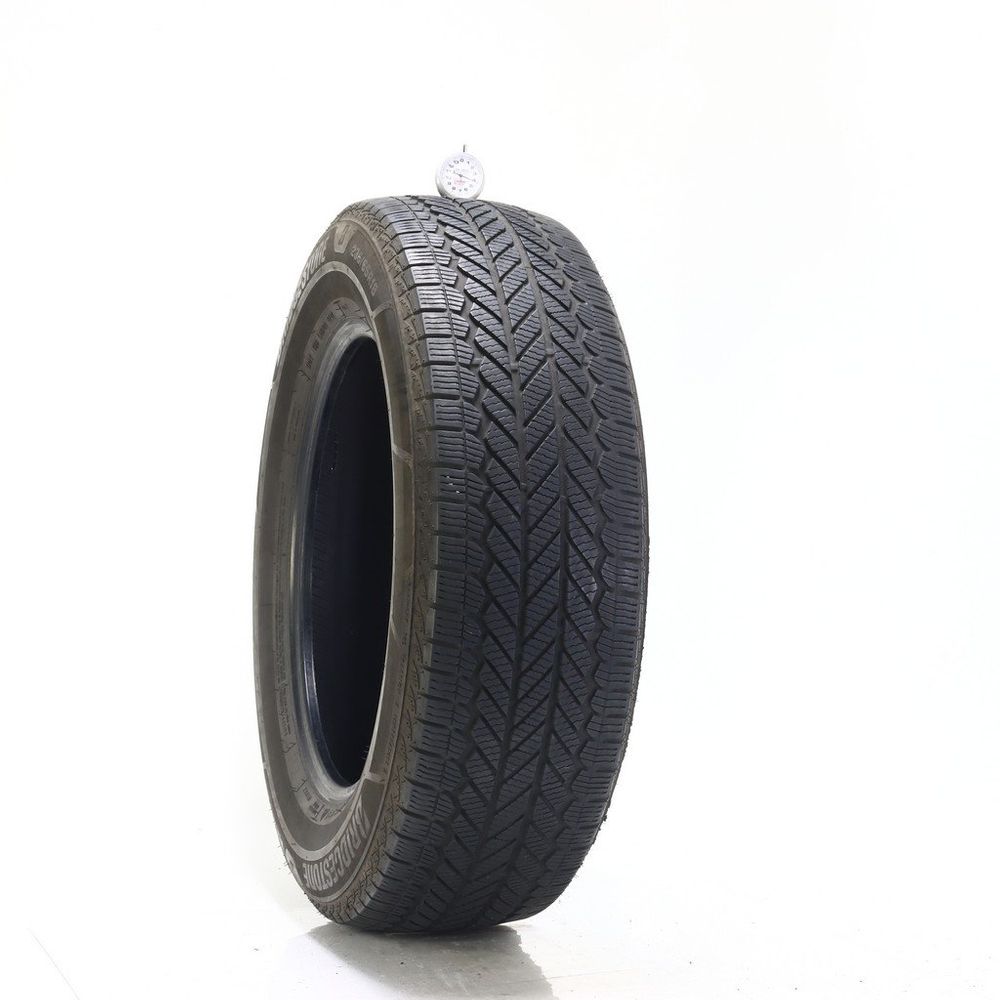 Used 235/65R18 Bridgestone WeatherPeak 106H - 4/32 - Image 1