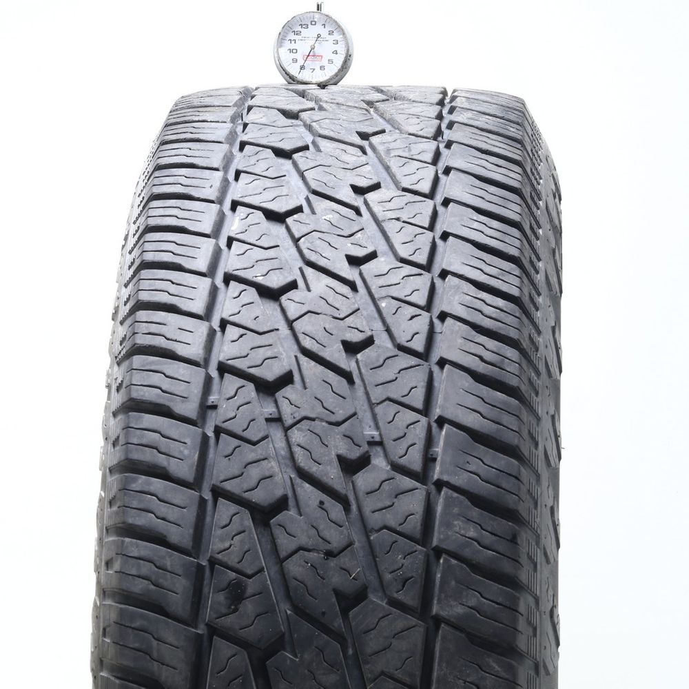 Used LT 275/65R20 Delinte DX10 Bandit AT 126/123S - 8/32 - Image 2