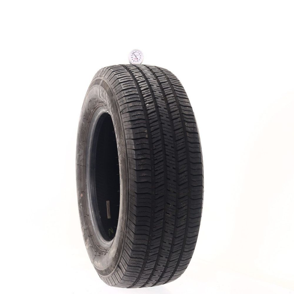 Used 235/65R16C Kenda Klever H/T 2 121/119R E - 12.5/32 - Image 1