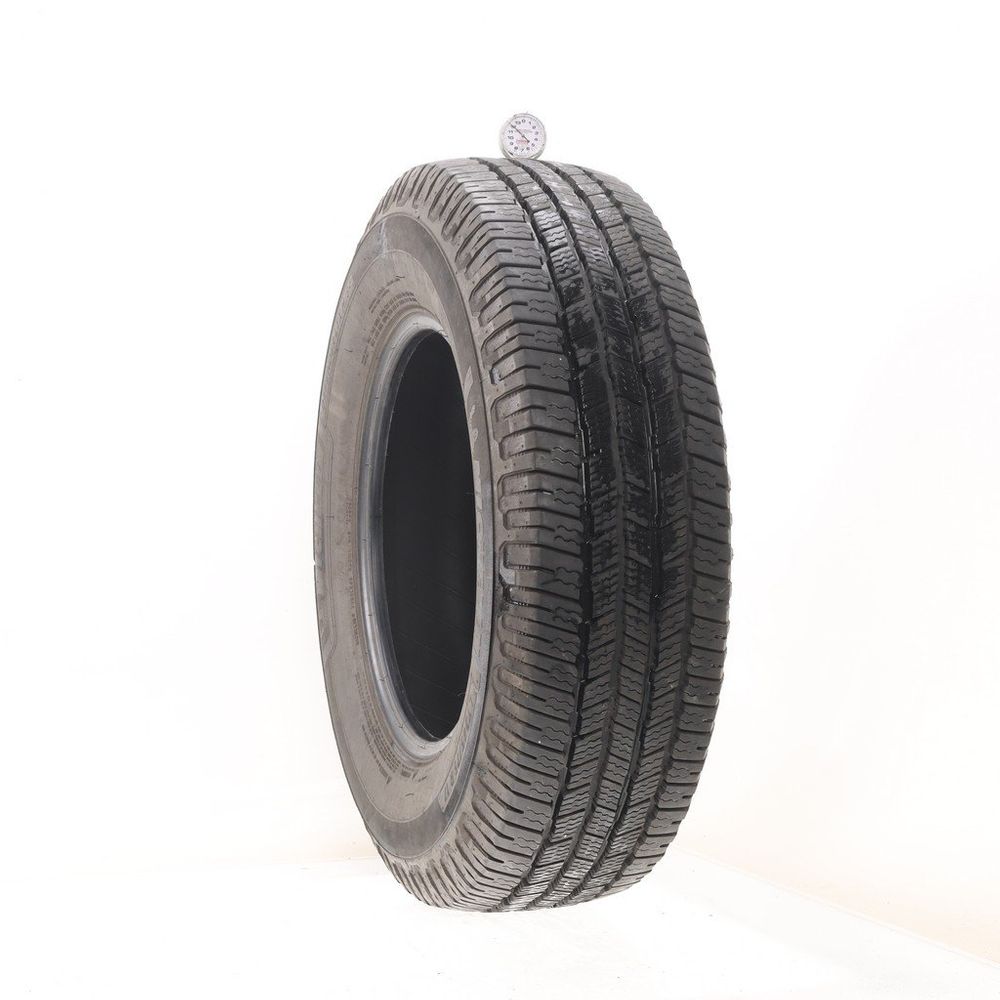 Used LT 245/75R17 Michelin Defender LTX M/S 2 121/118S E - 12/32 - Image 1