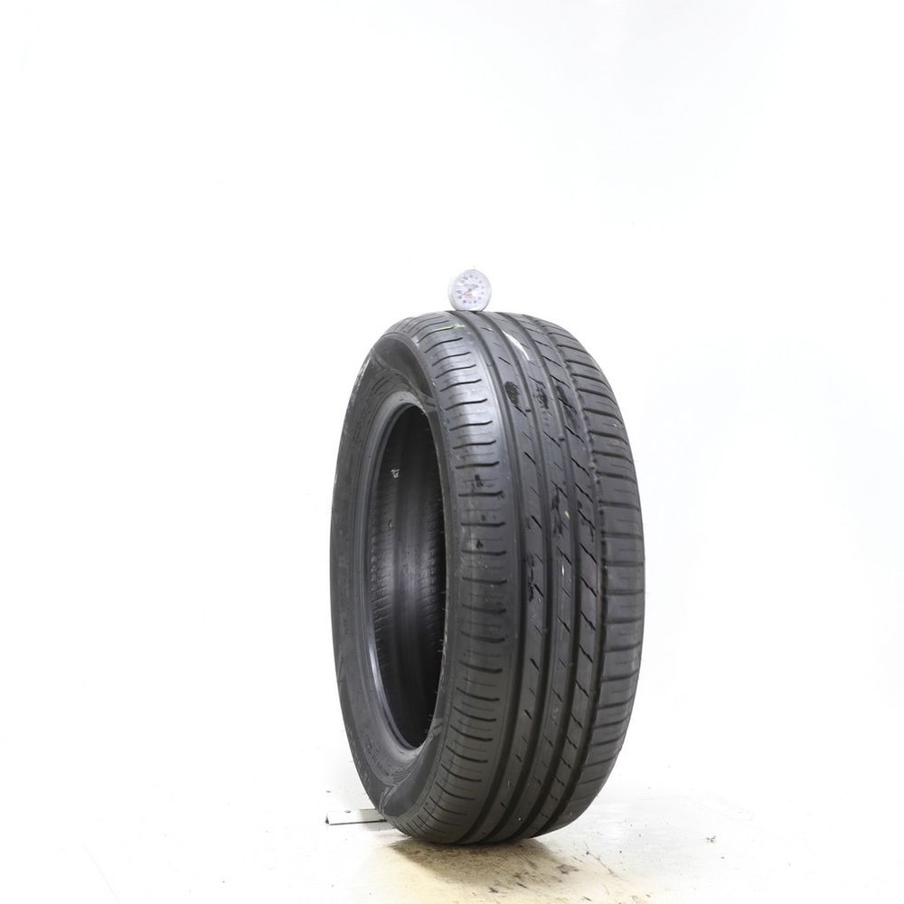 Used 205/55R16 Nokian Wetproof 91V - 9/32 - Image 1