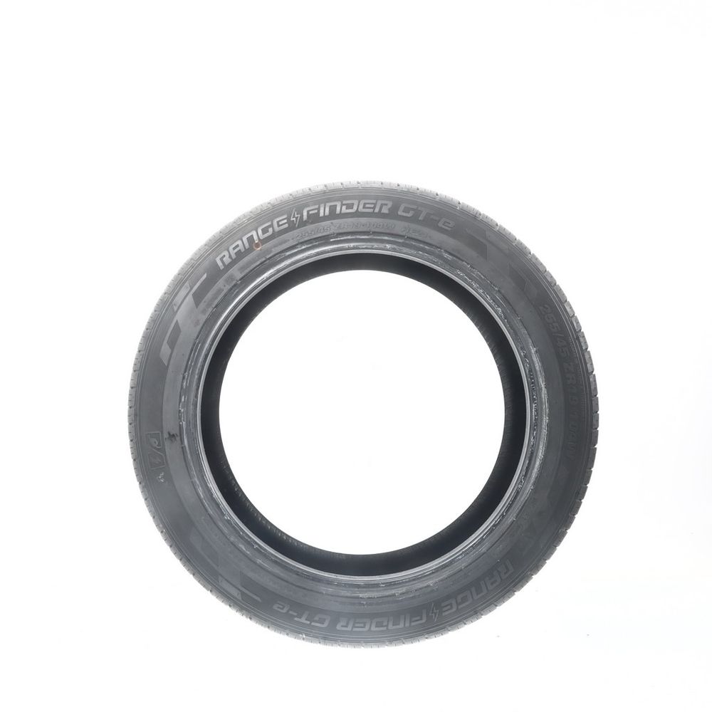 Driven Once 255/45ZR19 Range Finder GT-E HE21 104W - 9/32 - Image 3