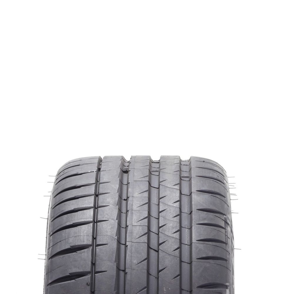 New 235/35ZR19 Michelin Pilot Sport 4 S 91Y - 9.5/32 - Image 2