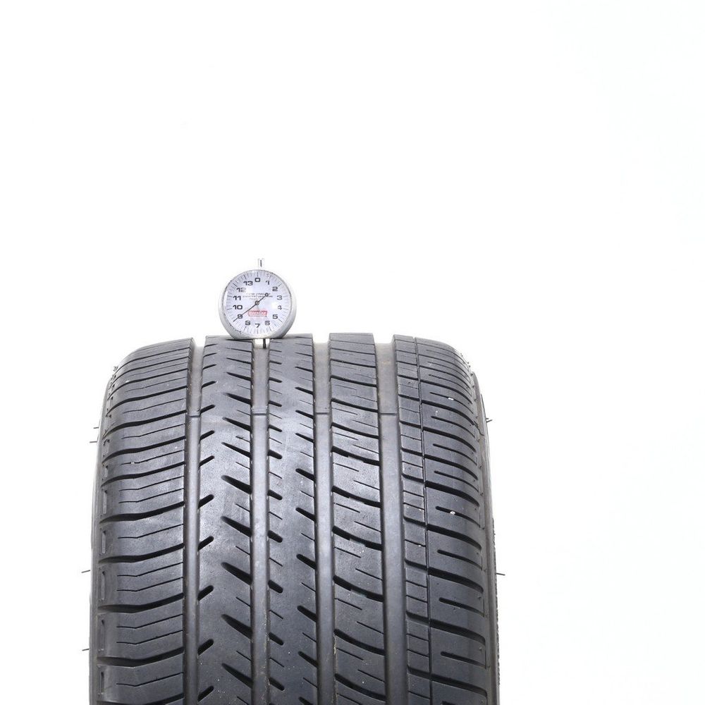 Set of (2) Used 245/40ZR18 Kenda Vezda UHP A/S 97Y - 8-9/32 - Image 5