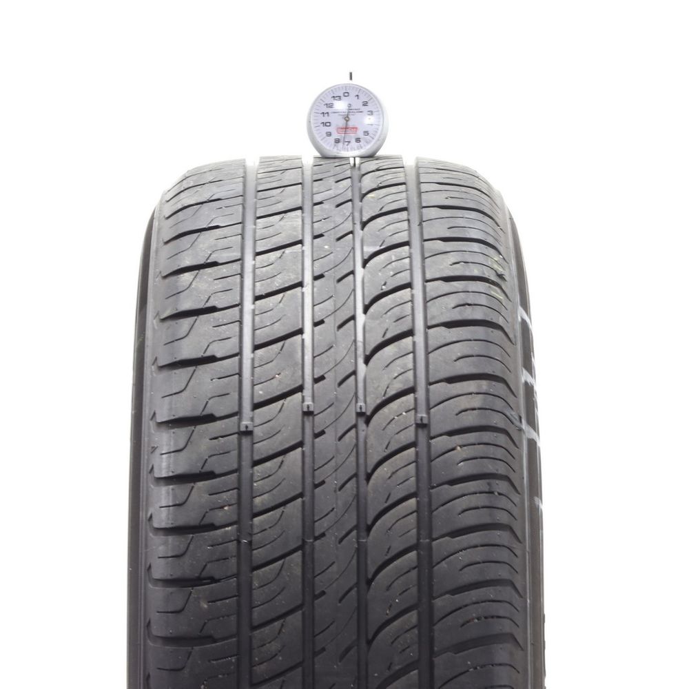 Set of (2) Used 225/55R19 Radar Dimax AS-8 103V - 6.5-7/32 - Image 5