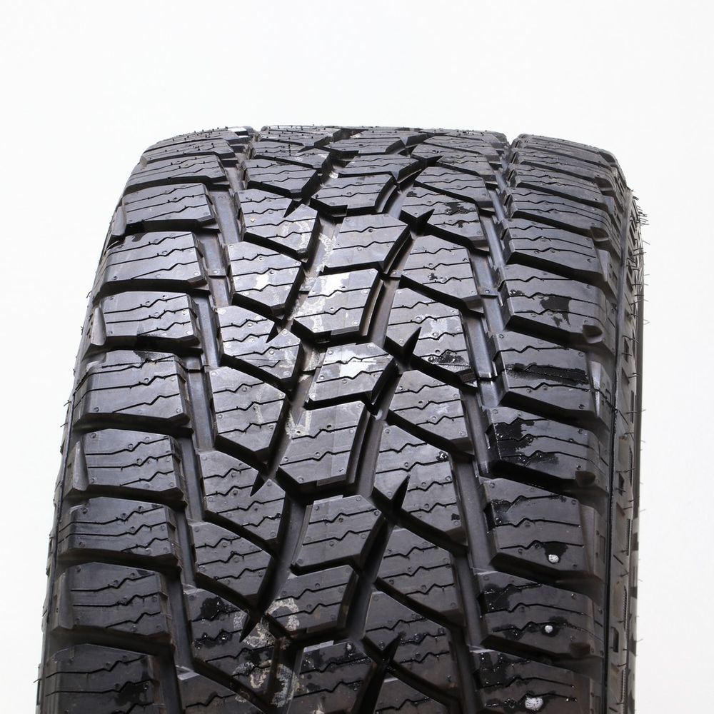 Driven Once 305/50R20 Hercules Terra Trac AT II 120S - 13/32 - Image 2