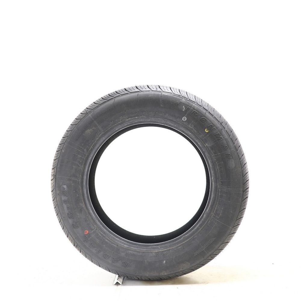 New 195/65R15 Ironman RB-12 91T - 9.5/32 - Image 3
