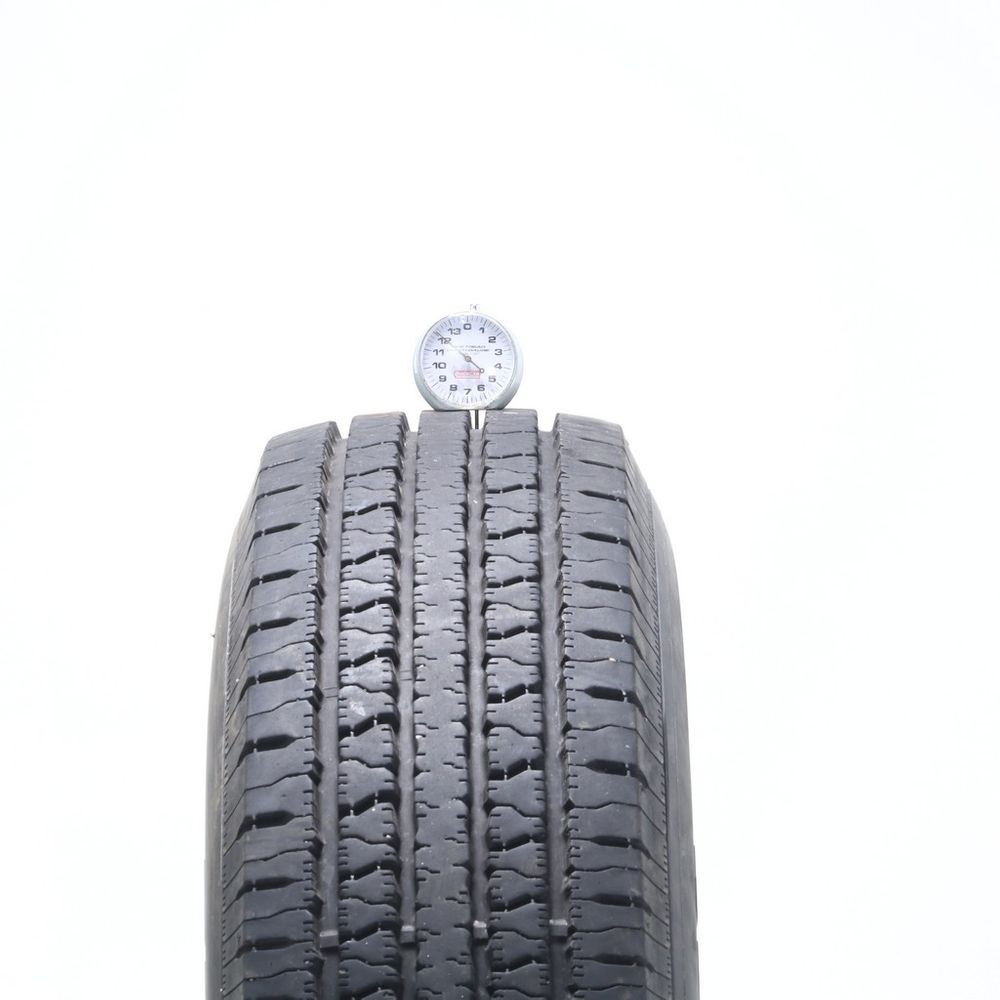 Used LT 225/75R16 BFGoodrich Commercial T/A All-Season 115/112Q E - 12/32 - Image 2