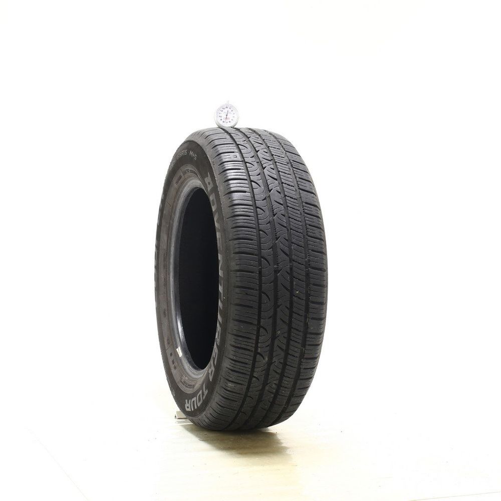 Set of (2) Used 195/65R15 Cooper Adventurer Tour 91H - 7.5/32 - Image 1