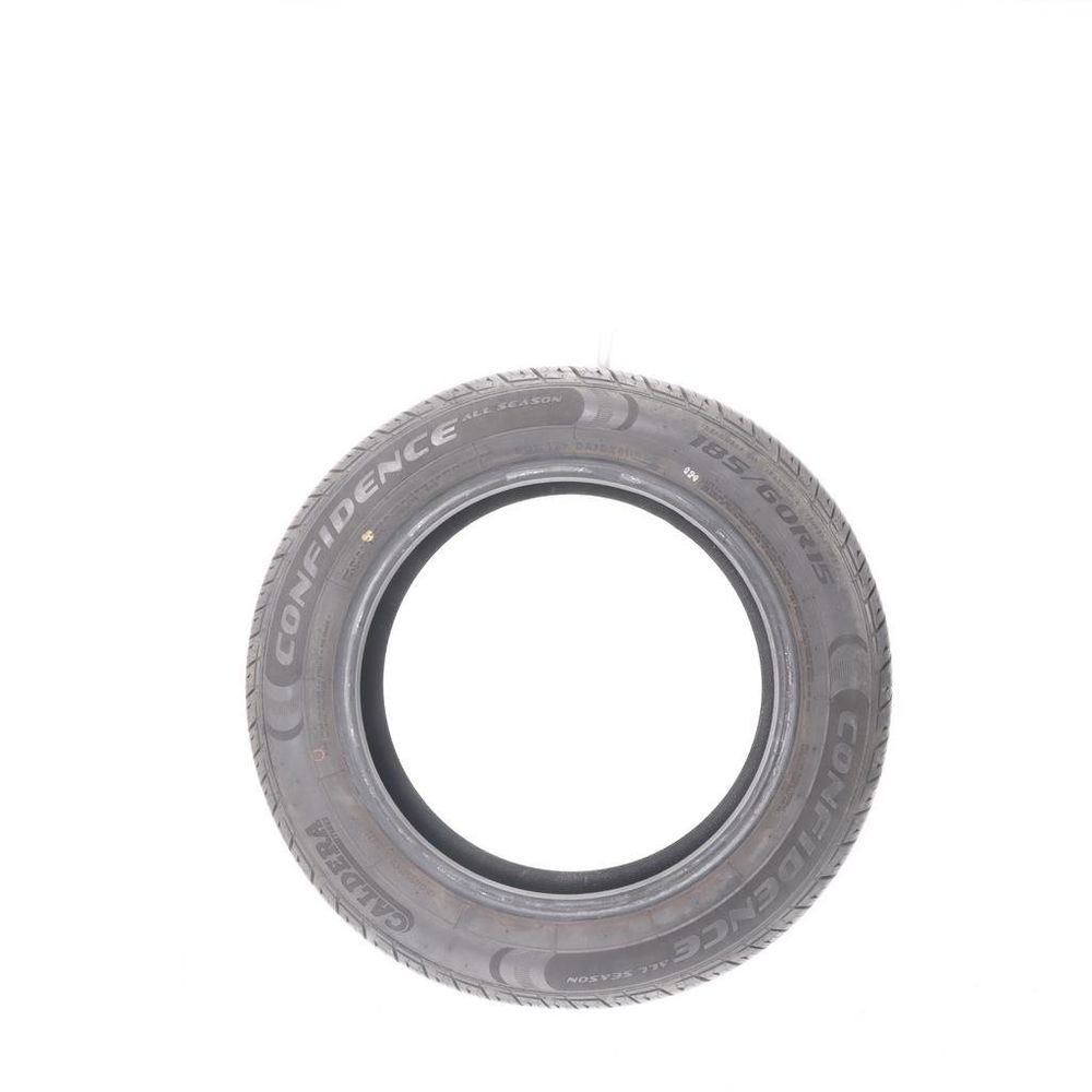 Used 185/60R15 Caldera Confidence All Season 84H - 8.5/32 - Image 3