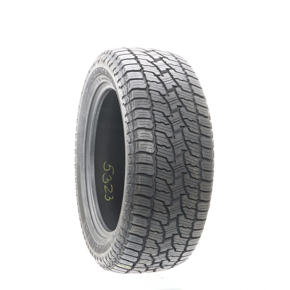 New 275/55R20 Multi-Mile Wild Country XTX AT4S 117T - Image 1