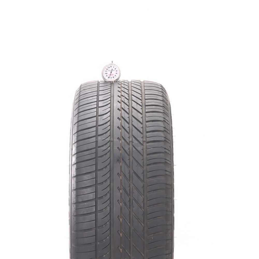 Used 245/45R21 Goodyear Eagle F1 Asymmetric AT SUV 4X4 JLR 104W - 7.5/32 - Image 2