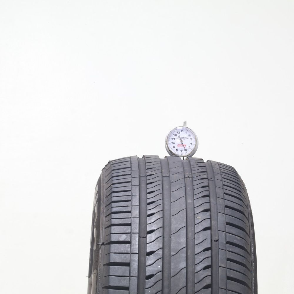 Set of (2) Used 235/65R17 Starfire Solarus A/S 104T - 6-7/32 - Image 2